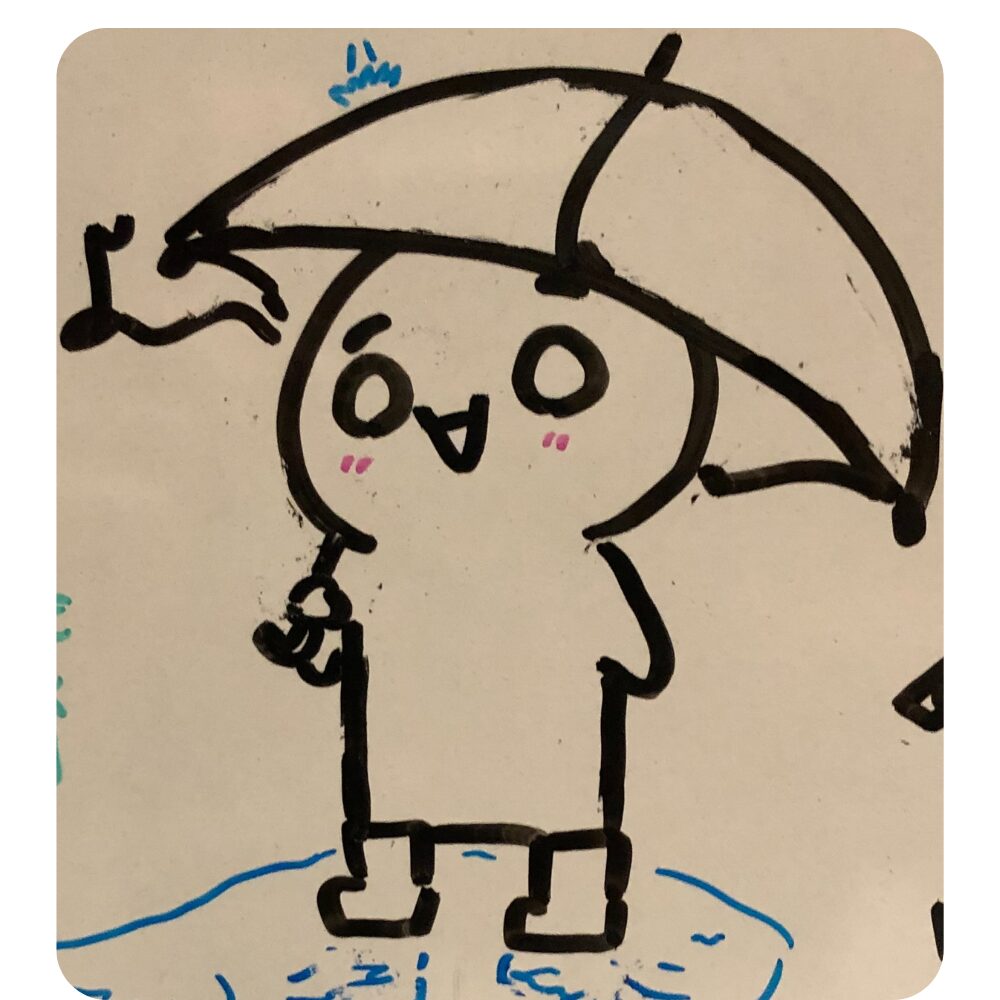 次女しろ丸